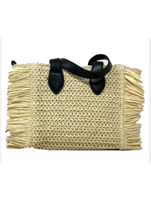 Borsa mare  a mano Buby ST Josep S Marc Ellis MARC ELLIS | BUBY ST JOSEP S-NATURAL